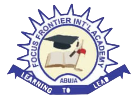 Focus Frontier Academy Logo